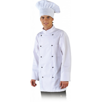 Jacheta de protectie Chefer, pentru bucatari
