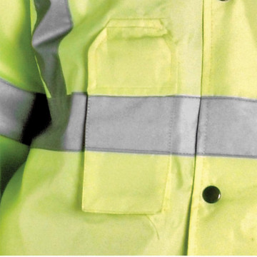 Jacheta de protectie K-Vis, HiVis - Img 5
