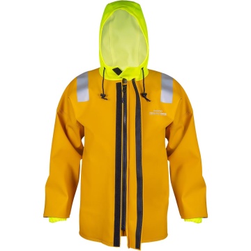 Jacheta de protectie marina Sealskin KM3101 - Img 3