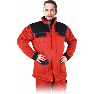 Jacheta de protectie Multi Master Winter - Img 3