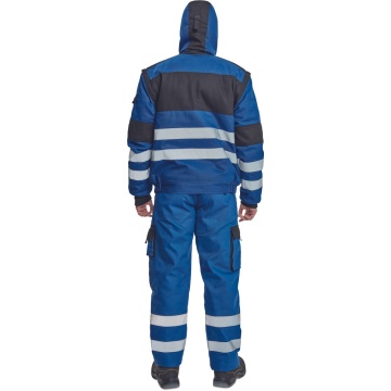 Jacheta de protectie pentru iarna Max Winter Reflex - Img 10