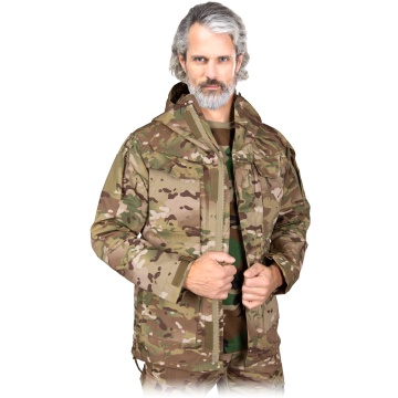 Jacheta de protectie Tactical Guard Volture - Img 2