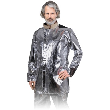 Jacheta de protectie termoziolanta OB-58 176-182