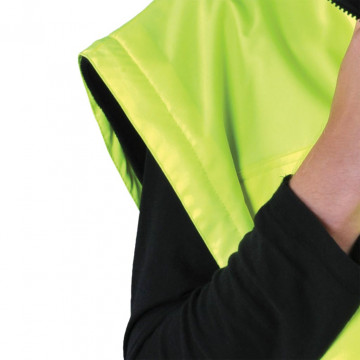 Jacheta de protectie Viber, 2in1, HiVis - Img 4