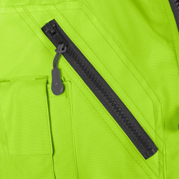 Jacheta de protectie Xvert XR, HiVis - Img 4