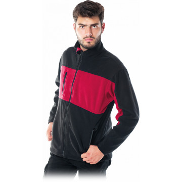 Jacheta fleece Polar-Doble - Img 4