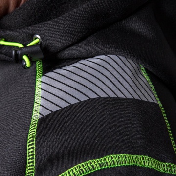 Jacheta fleece Trottel - Img 3