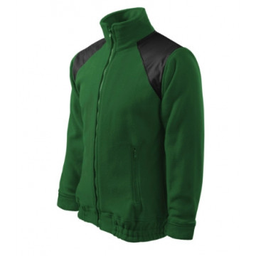 Jachetă fleece unisex RIMECK Jacket Hi-Q - Img 5