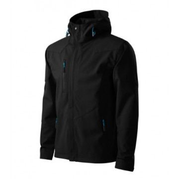 Jachetă softshell pentru bărbaţi MALFINI Nano