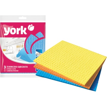 Lavete curatenie casnica York YSCIEGAB