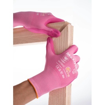 Manusi de lucru MaxiFlex Active 34-814 - Img 2