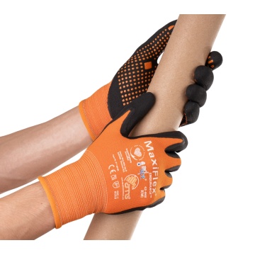 Manusi de lucru MaxiFlex Endurance 42-848 - Img 2