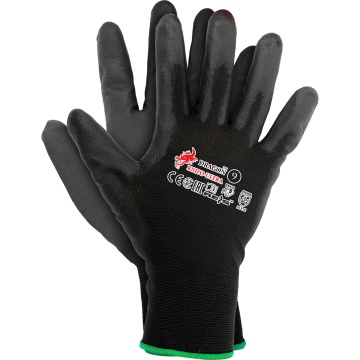 Manusi de protectie RNIFO-ULTRA, 12/set