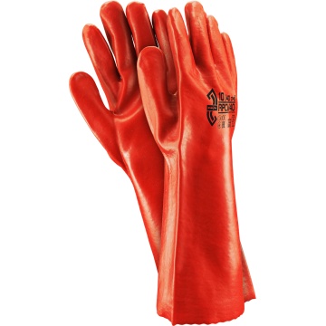 Manusi de protectie RPCV40, 12/set