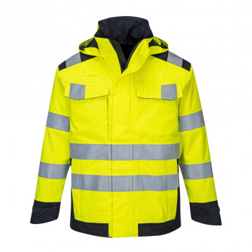 MV70 - Jacheta Modaflame Rain Multi Norm Arc - Img 2