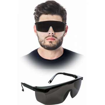Ochelari de protectie GOG-FRAMBER-DARK