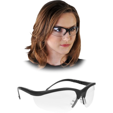 Ochelari de protectie MCR-KLONDIKE T