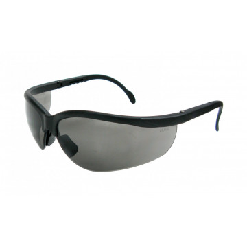 Ochelari de protectie RZL UV, lentile fumurii, antiaburire si antizgariere
