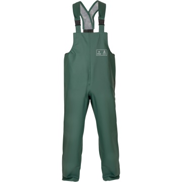 Pantaloni cu pieptar de protectie SPD001