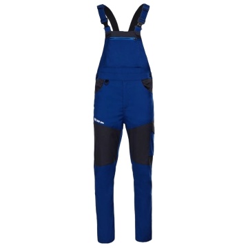 Pantaloni cu pieptar Eos Stretch - Img 20