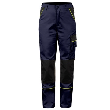 Pantaloni de lucru dama Bella Stretch - Img 1