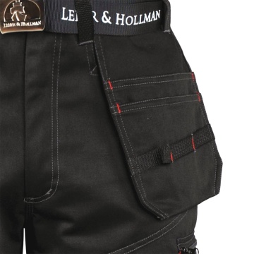Pantaloni de lucru in talie 2in1 Peaker - Img 4