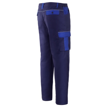 Pantaloni de lucru in talie Asimo - Img 5