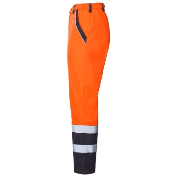 Pantaloni de lucru in talie Collins Summer HV - Img 6