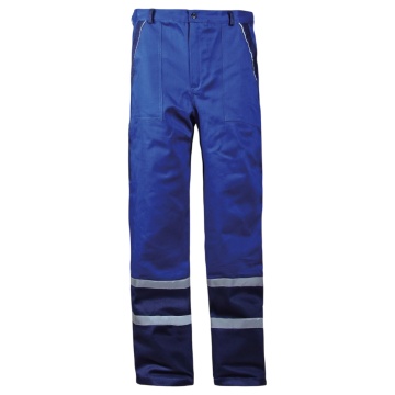 Pantaloni de lucru in talie Collins Summer T/C
