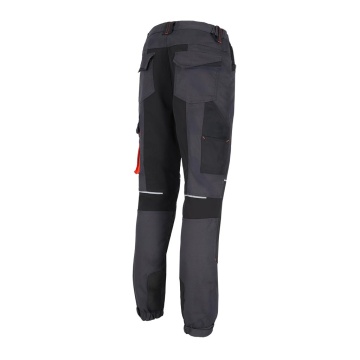 Pantaloni de lucru in talie Fortrek - Img 5