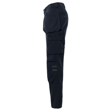 Pantaloni de lucru in talie Fristads CraftsMan 4-Stretch - Img 7