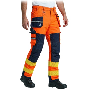 Pantaloni de lucru in talie Gonner - Img 2