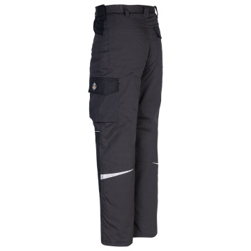 Pantaloni de lucru in talie Kastor Winter - Img 4