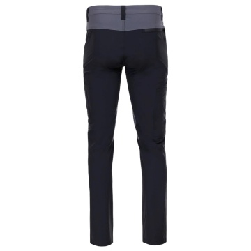 Pantaloni de lucru in talie Nox - Img 2