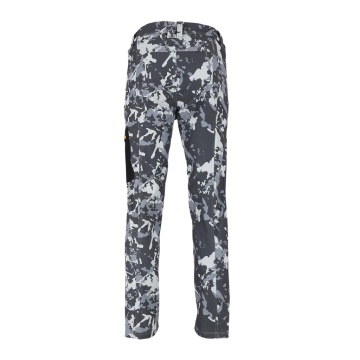 Pantaloni de lucru in talie Orkan - Img 4
