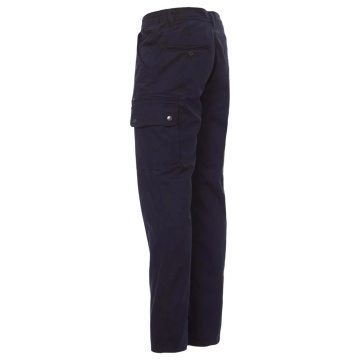 Pantaloni de lucru in talie Payper Forest Polar - Img 6