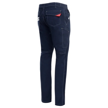 Pantaloni de lucru in talie Payper Worker Stretch - Img 8