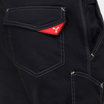 Pantaloni de lucru in talie Payper Worker - Img 9