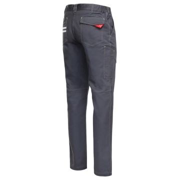 Pantaloni de lucru in talie Payper Worker - Img 12
