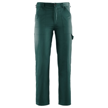 Pantaloni de lucru in talie Pluton - Img 4