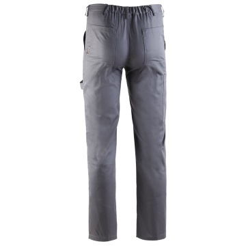 Pantaloni de lucru in talie Pluton - Img 13