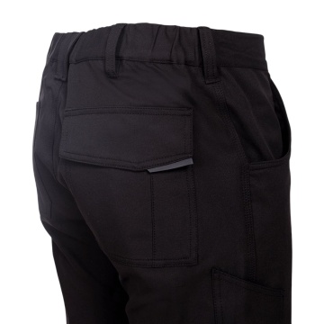 Pantaloni de lucru in talie Primo Mechanical Stretch - Img 6