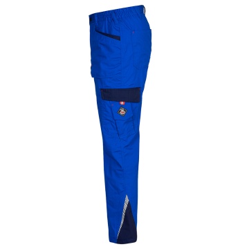 Pantaloni de lucru in talie Prisma Summer - Img 16