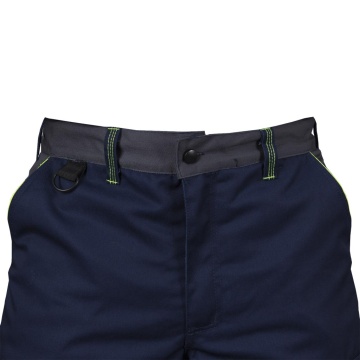 Pantaloni de lucru in talie Prom Winter - Img 5