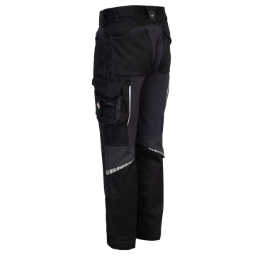 Pantaloni de lucru in talie Revolt 4Stretch - Img 13