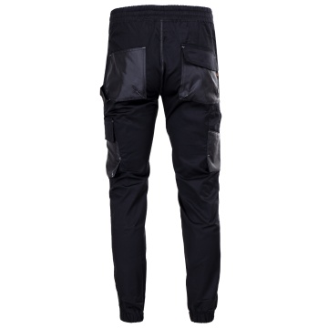 Pantaloni de lucru in talie Revolt Sport - Img 10