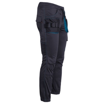 Pantaloni de lucru in talie Revolt Sport - Img 24