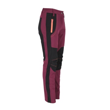 Pantaloni de lucru in talie Slender, dama - Img 3