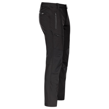 Pantaloni de lucru in talie Stenso Softshell - Img 5