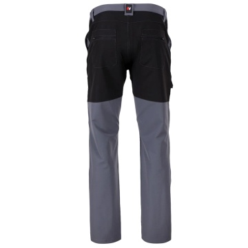 Pantaloni de lucru in talie Velilla Trekking - Img 2